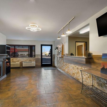The Copper Hotel - Surestay Collection By Best Western Camp Verde Kültér fotó
