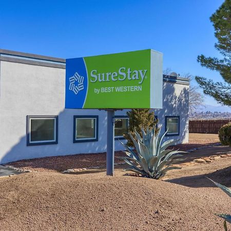 The Copper Hotel - Surestay Collection By Best Western Camp Verde Kültér fotó