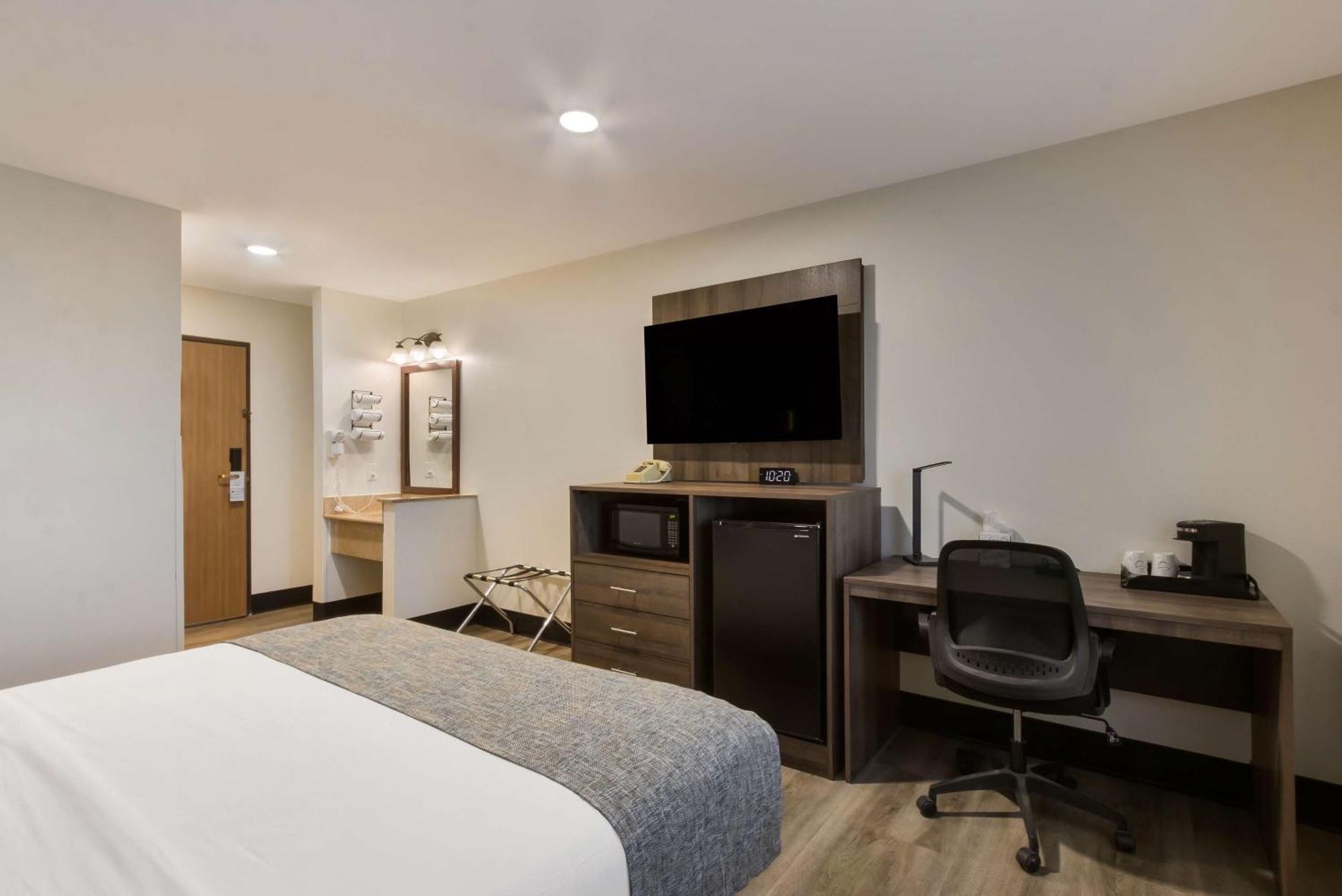 The Copper Hotel - Surestay Collection By Best Western Camp Verde Kültér fotó