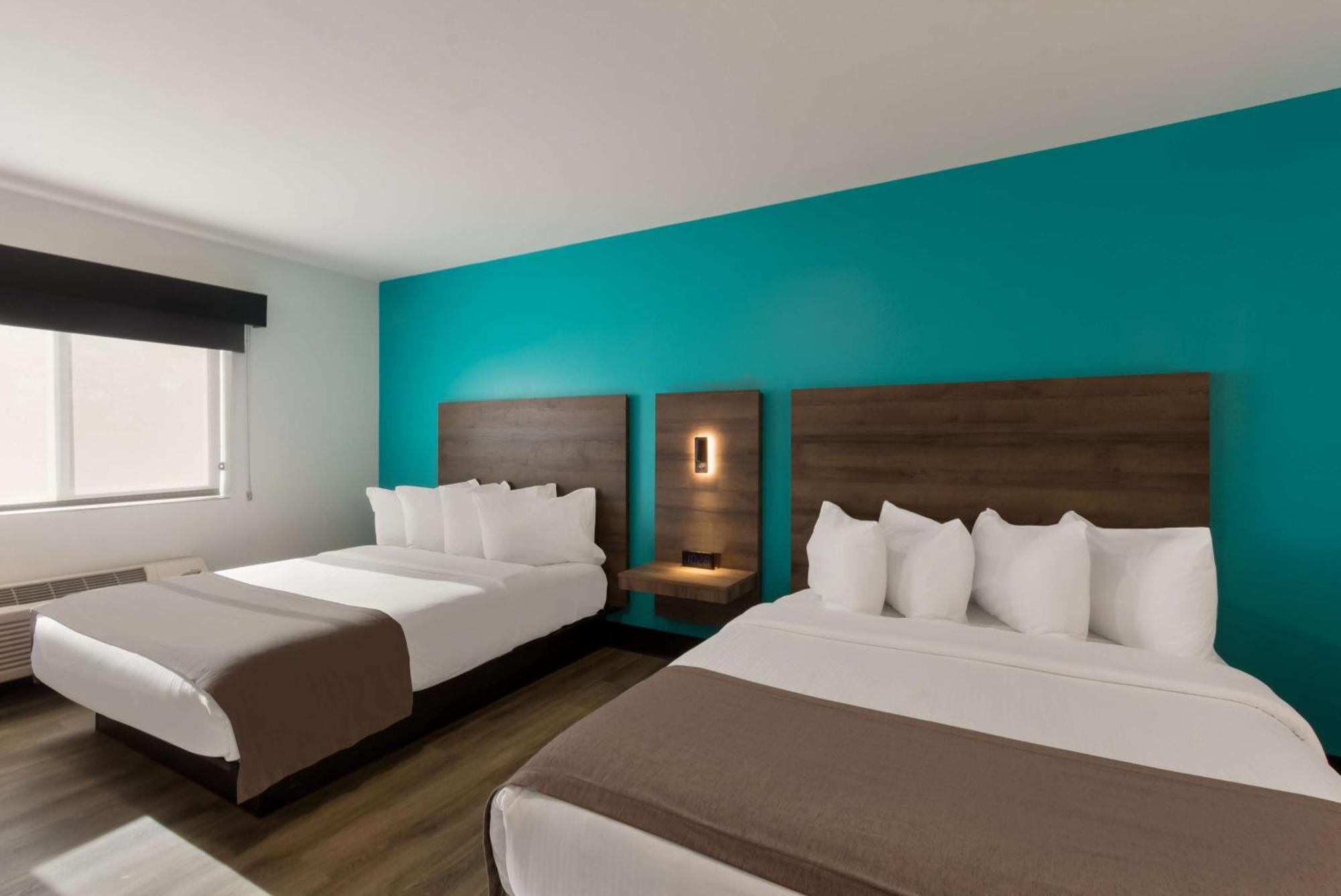 The Copper Hotel - Surestay Collection By Best Western Camp Verde Kültér fotó