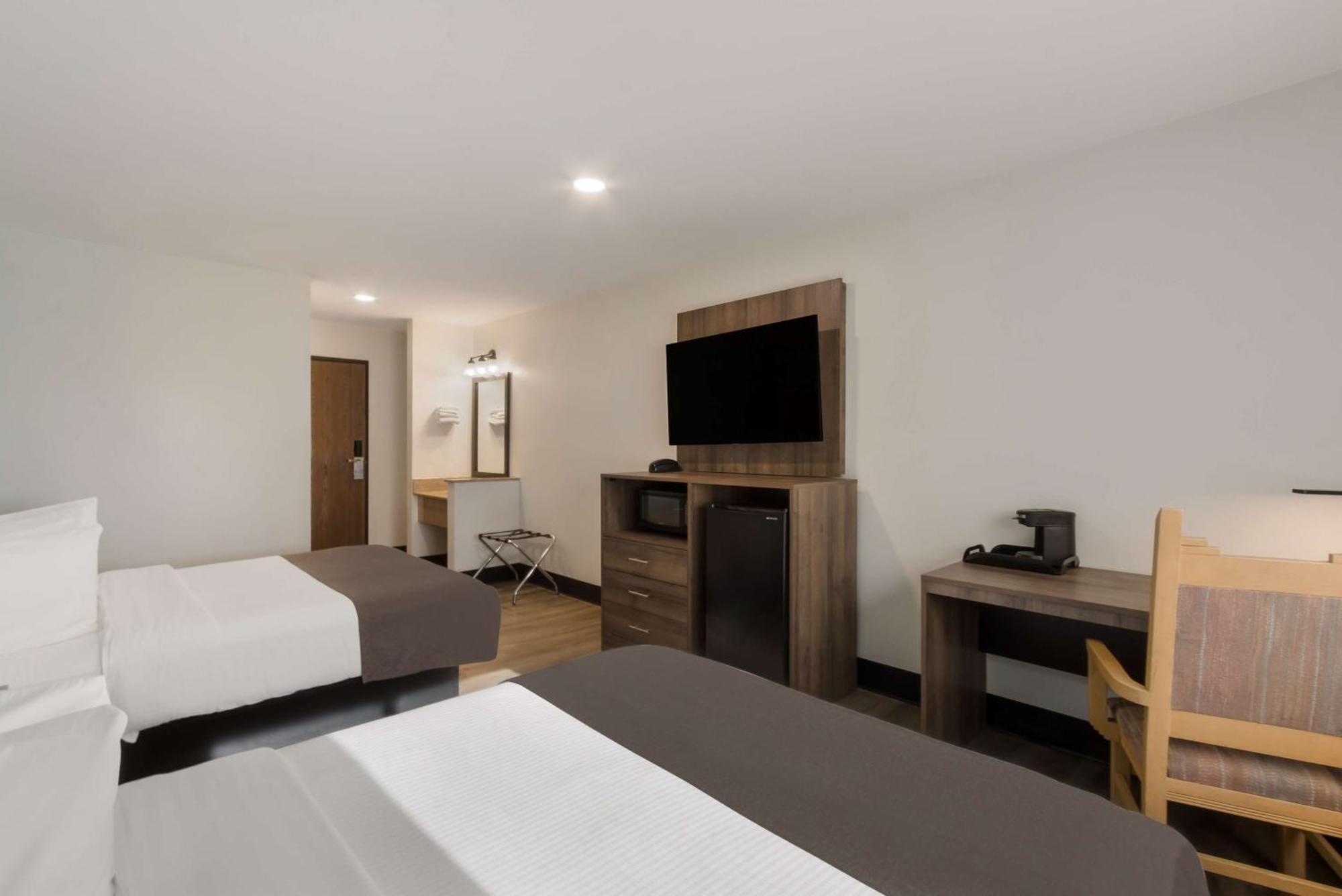 The Copper Hotel - Surestay Collection By Best Western Camp Verde Kültér fotó
