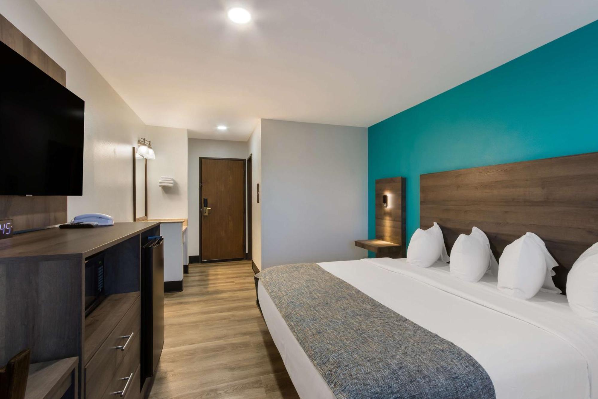 The Copper Hotel - Surestay Collection By Best Western Camp Verde Kültér fotó