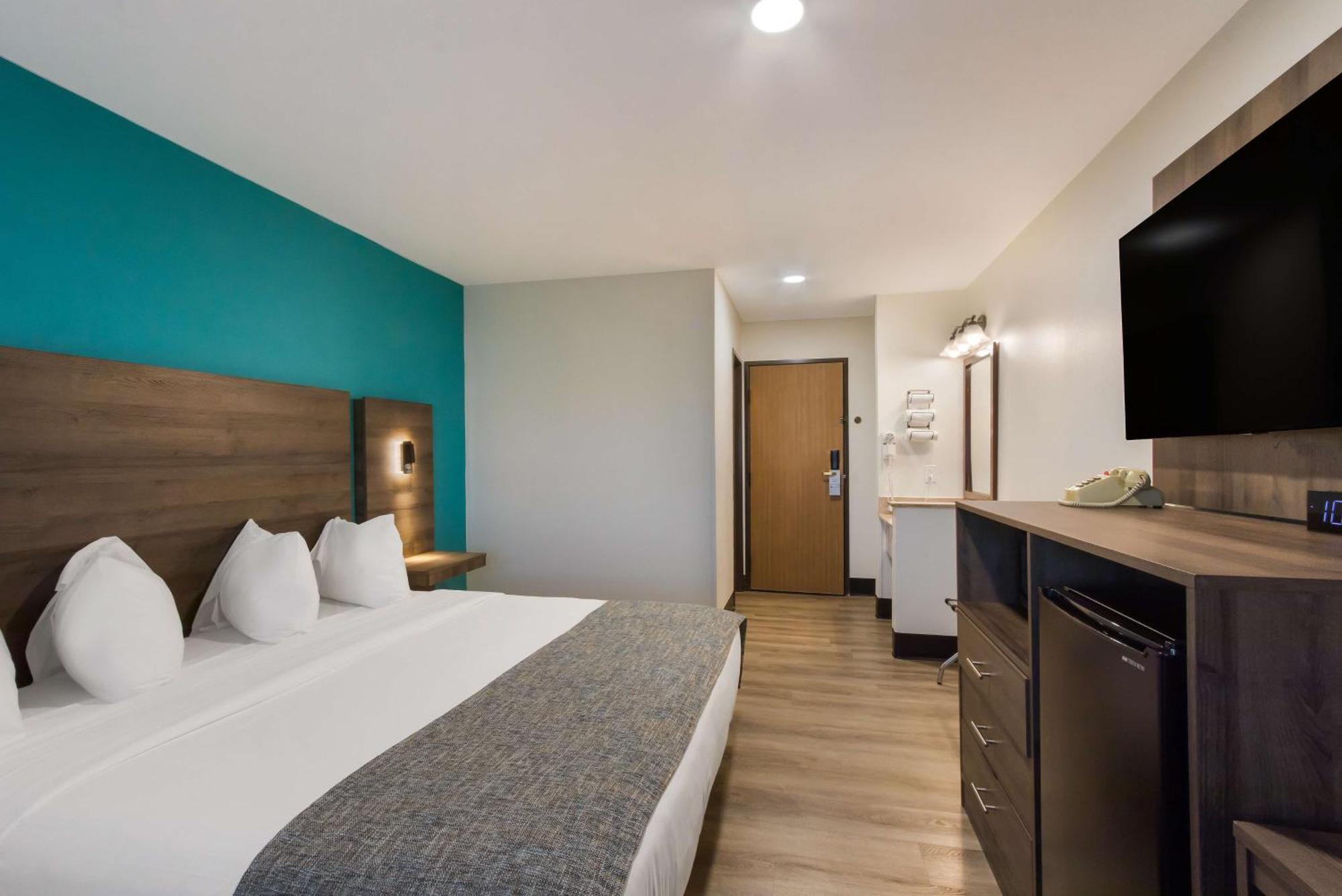 The Copper Hotel - Surestay Collection By Best Western Camp Verde Kültér fotó