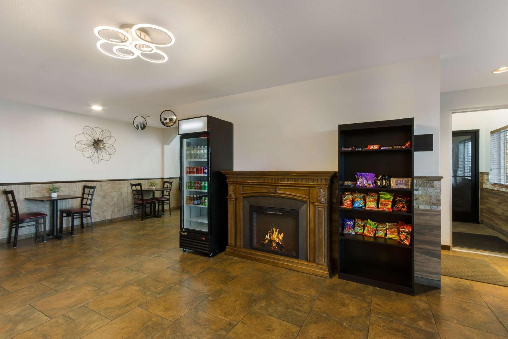 The Copper Hotel - Surestay Collection By Best Western Camp Verde Kültér fotó