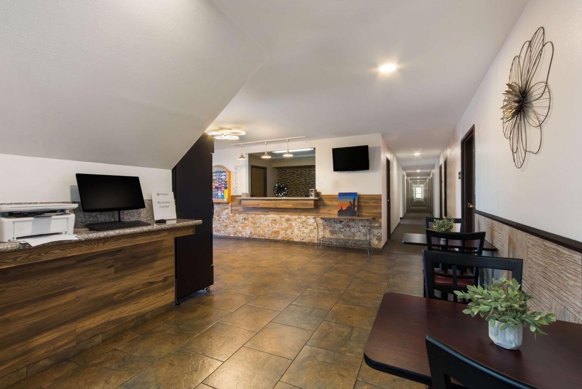 The Copper Hotel - Surestay Collection By Best Western Camp Verde Kültér fotó