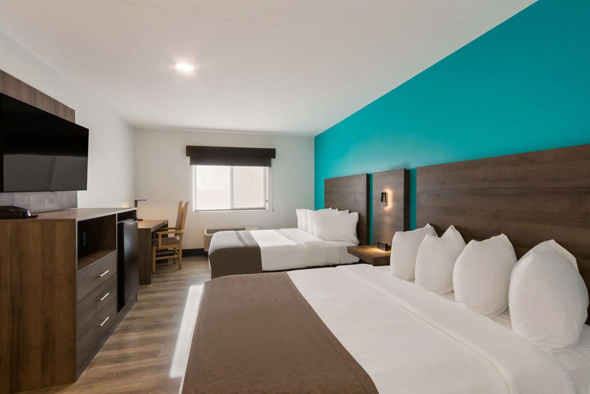 The Copper Hotel - Surestay Collection By Best Western Camp Verde Kültér fotó