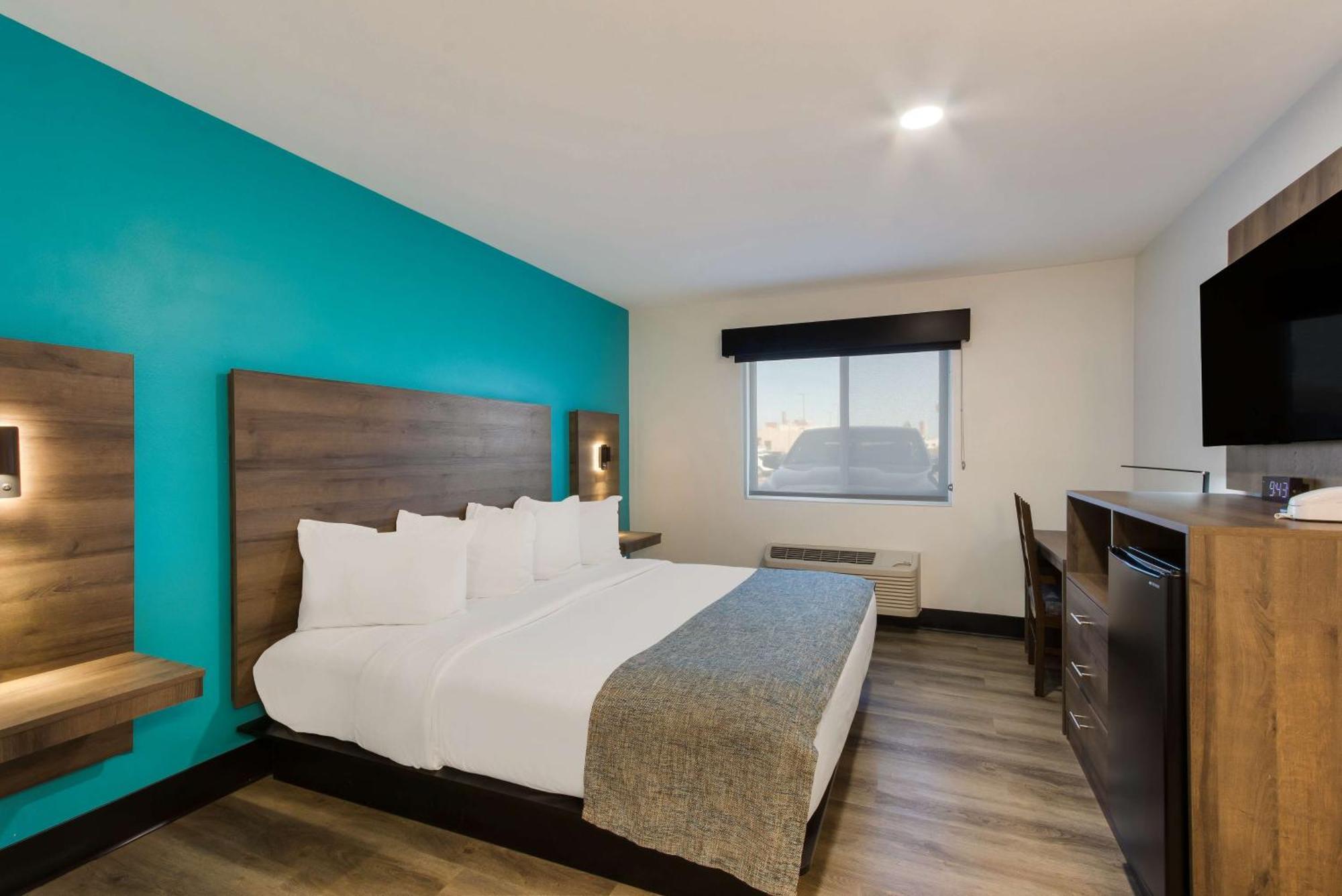 The Copper Hotel - Surestay Collection By Best Western Camp Verde Kültér fotó