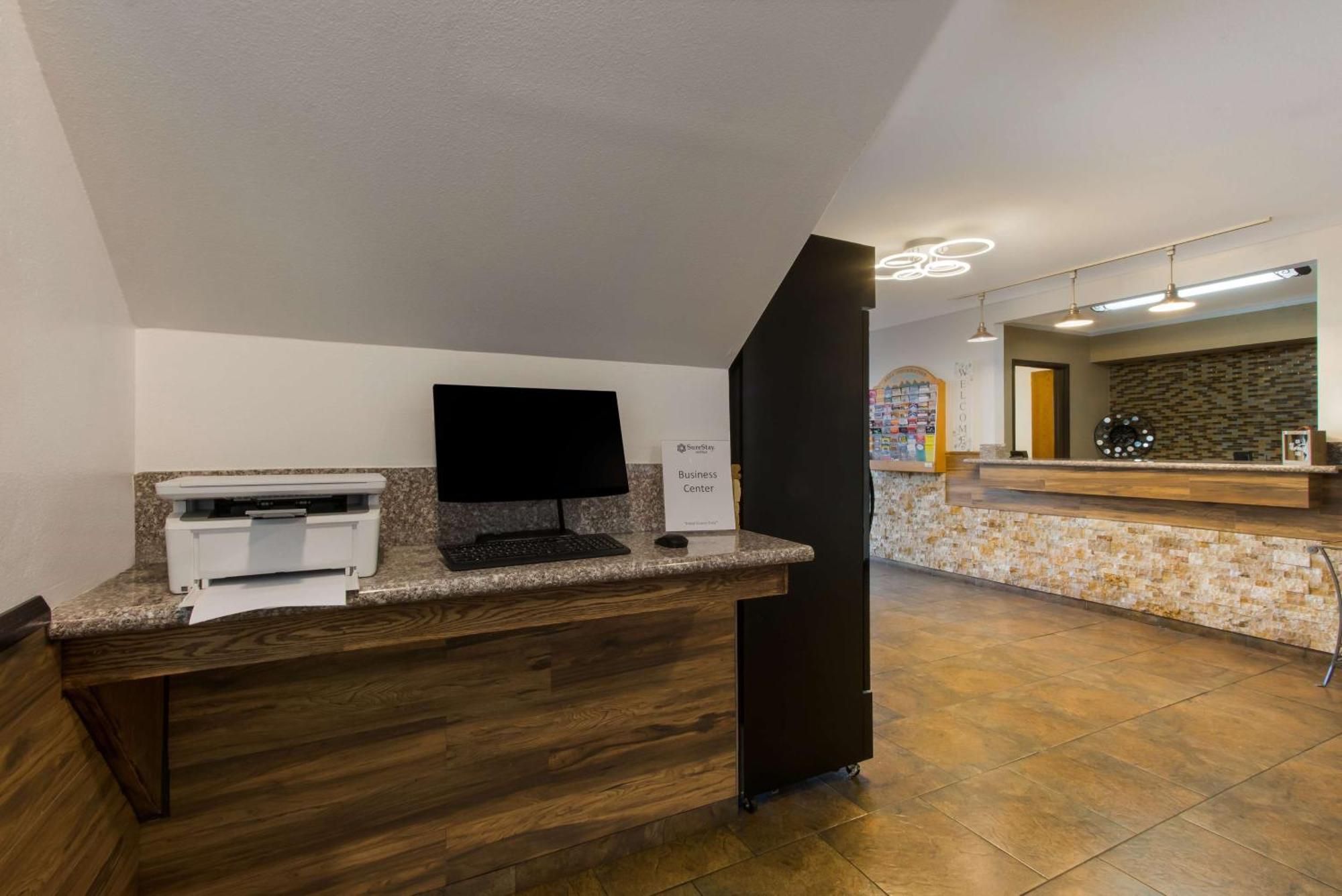 The Copper Hotel - Surestay Collection By Best Western Camp Verde Kültér fotó