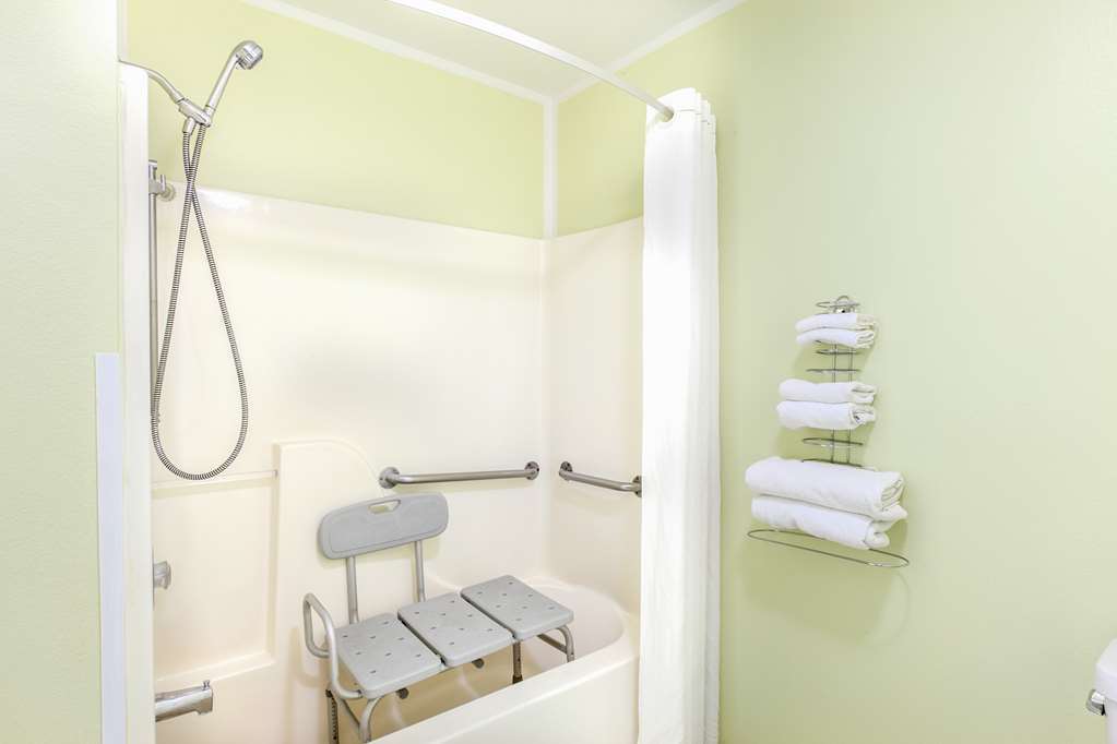 The Copper Hotel - Surestay Collection By Best Western Camp Verde Szoba fotó