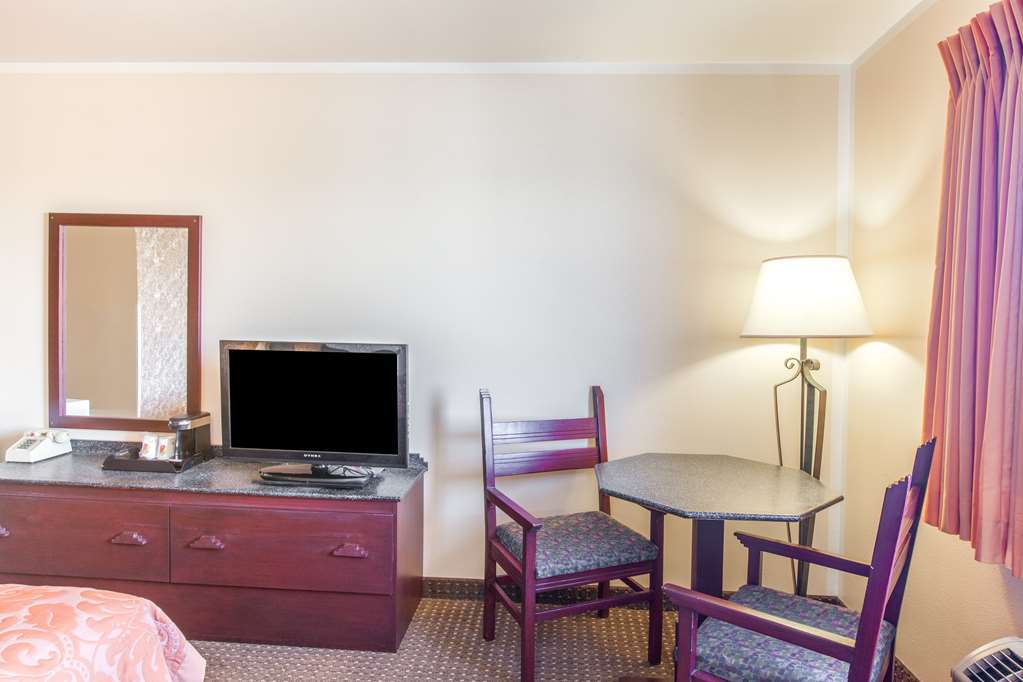 The Copper Hotel - Surestay Collection By Best Western Camp Verde Szoba fotó