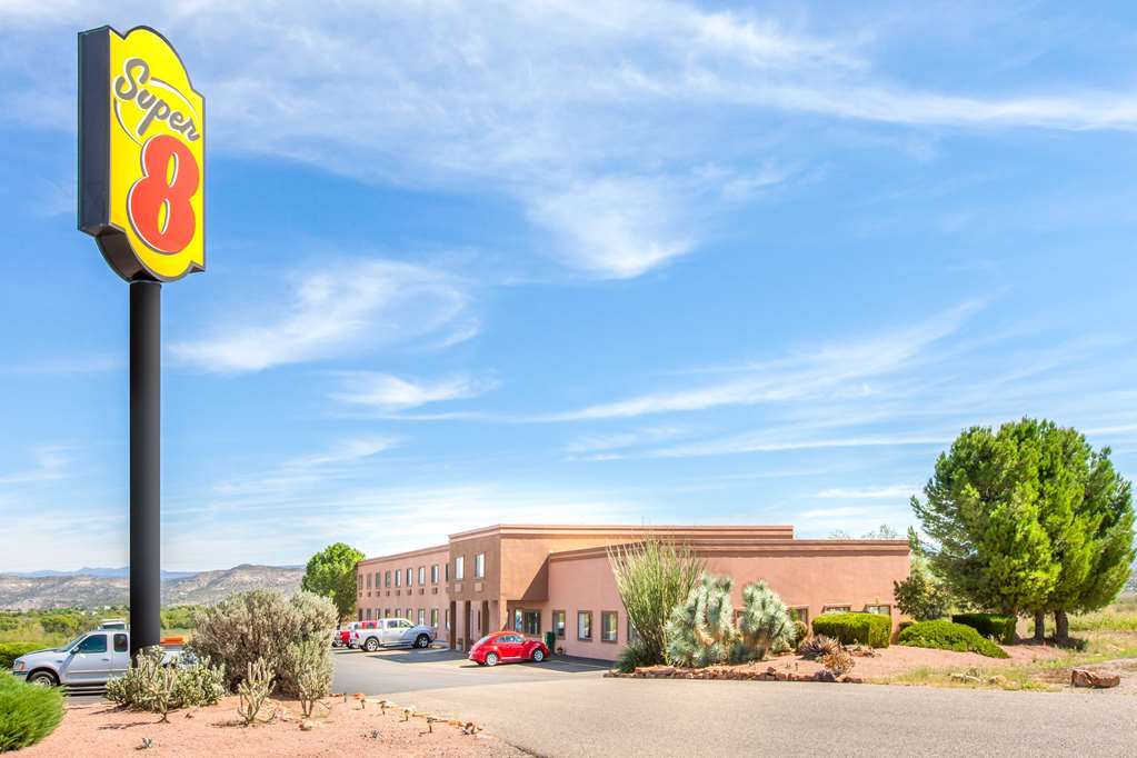 The Copper Hotel - Surestay Collection By Best Western Camp Verde Kültér fotó