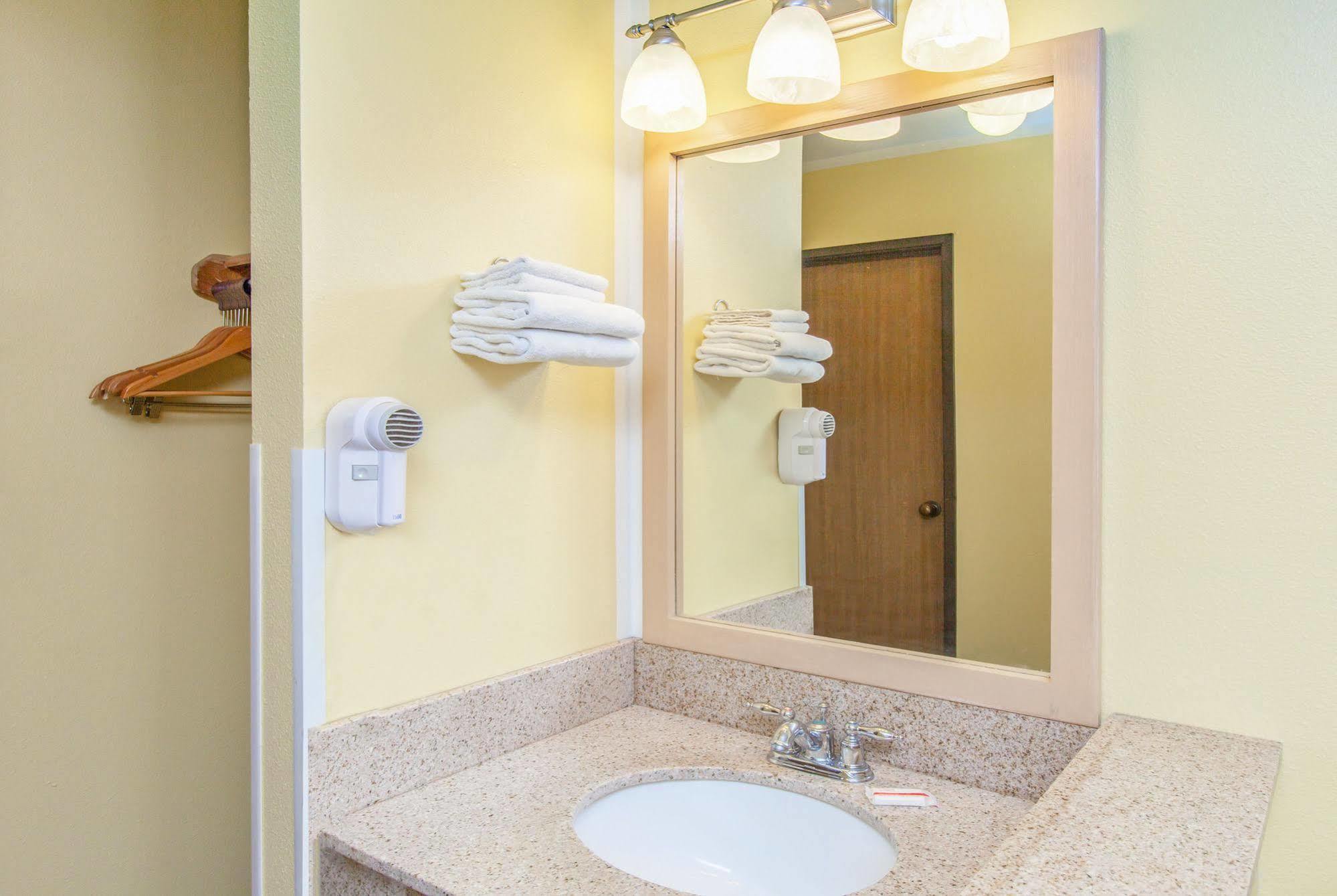 The Copper Hotel - Surestay Collection By Best Western Camp Verde Kültér fotó